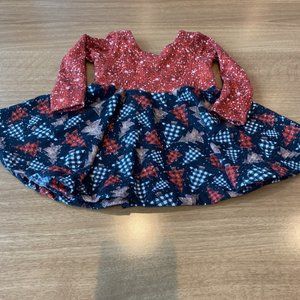 Holiday/Christmas Dress